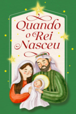 Quando o Rei Nasceu