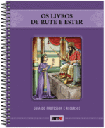 Guia de Estudo: Ruth e Ester