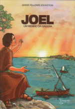 Joel: um menino da Galileia