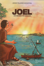 Joel: um menino da Galileia