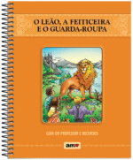 Guia do professor - Crônicas de Nárnia