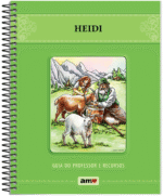Guia de Estudo: Heidi