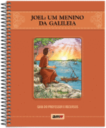 Guia de Leitura "Joel: um menino da Galileia"