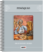 Guia de Estudo "Pinóquio"