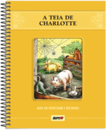 Guia de Estudo "A Teia de Charlotte"