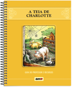 Guia de Estudo "A Teia de Charlotte"