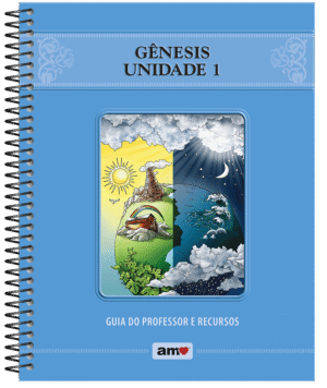 Gênesis Unidade 1