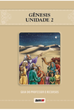 Gênesis Unidade 2