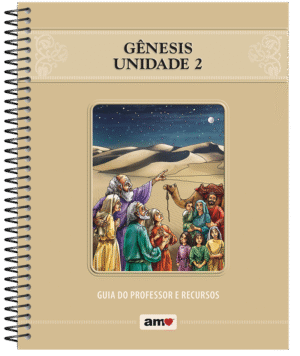 Gênesis Unidade 2