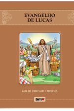 O Evangelho de Lucas