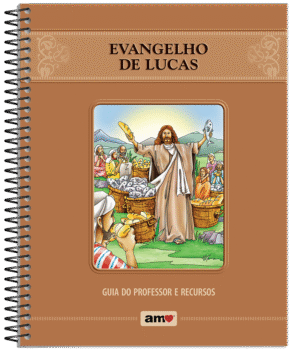 O Evangelho de Lucas