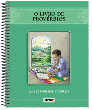O Livro de Provérbios