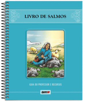 O Livro de Salmos