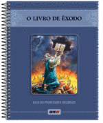 O Livro do Êxodo