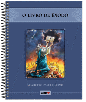 O Livro do Êxodo