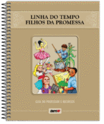 Linha do Tempo - Filhos da Promessa