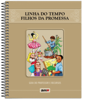 Linha do Tempo - Filhos da Promessa