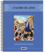 O Livro de Atos