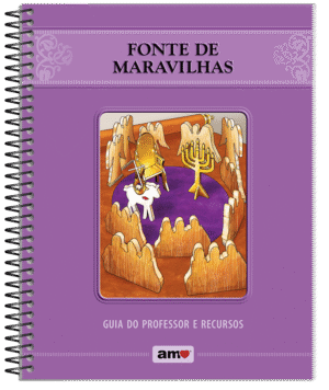 Fonte de Maravilhas