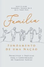 Família: fundamento de uma nação